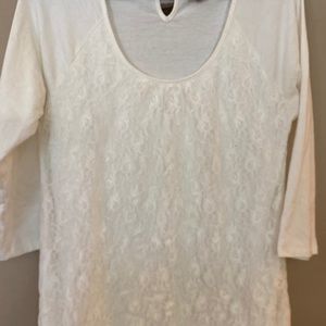 Maternity Shirt